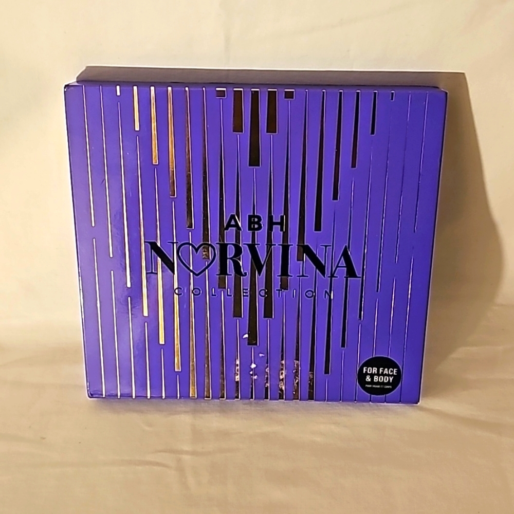 Norvina Pallette